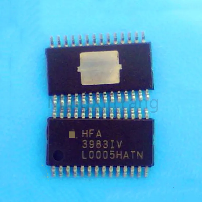 

5PCS HFA3983IV TSSOP28 Integrated Circuit IC chip