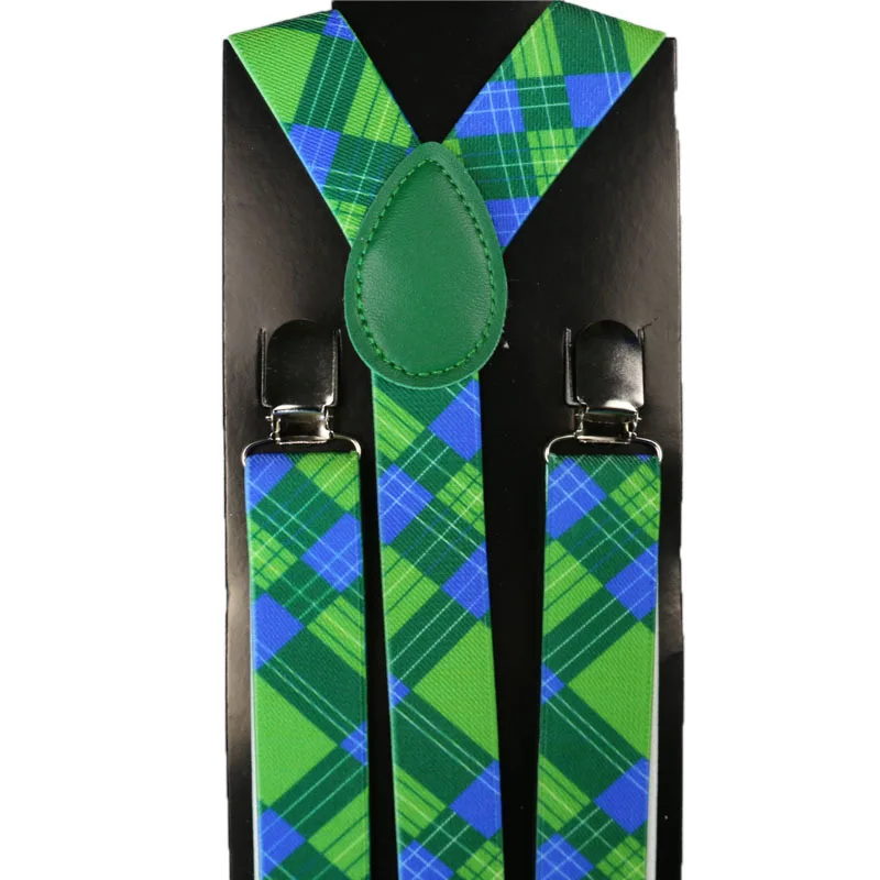 Хит продаж подтяжки для мужчин и женщин регулируемые пуговицы стильные