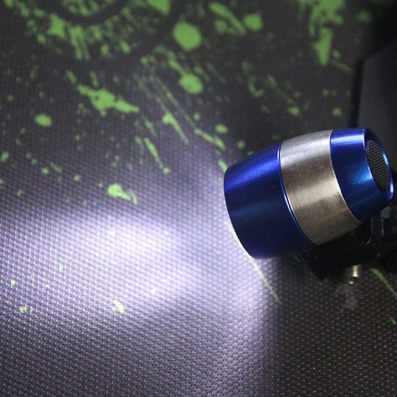 Велосипедный фонарь для велосипеда передний руль задний светодиодный высокой