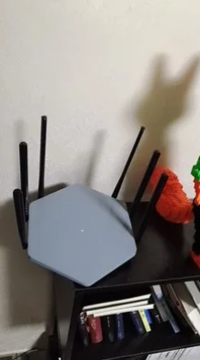 no Original Box D19G 1900 Мбит/с умный Гигабитный беспроводной Wi-Fi маршрутизатор повторитель двухдиапазонный 802.11AC 2,4G/5 GHz китайская версия приложение управление - Цвет: no Original Box