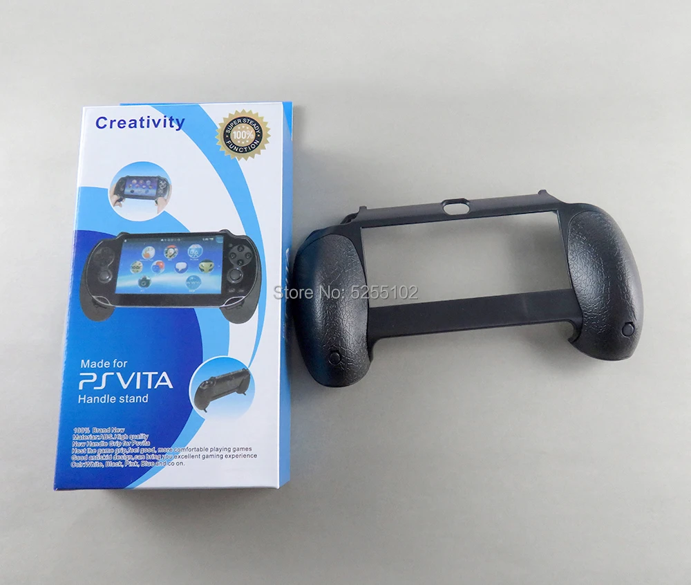 1 шт для Оборудование PSV 1000 PS VITA игровой консоли матовая кистевой ремень джойстика