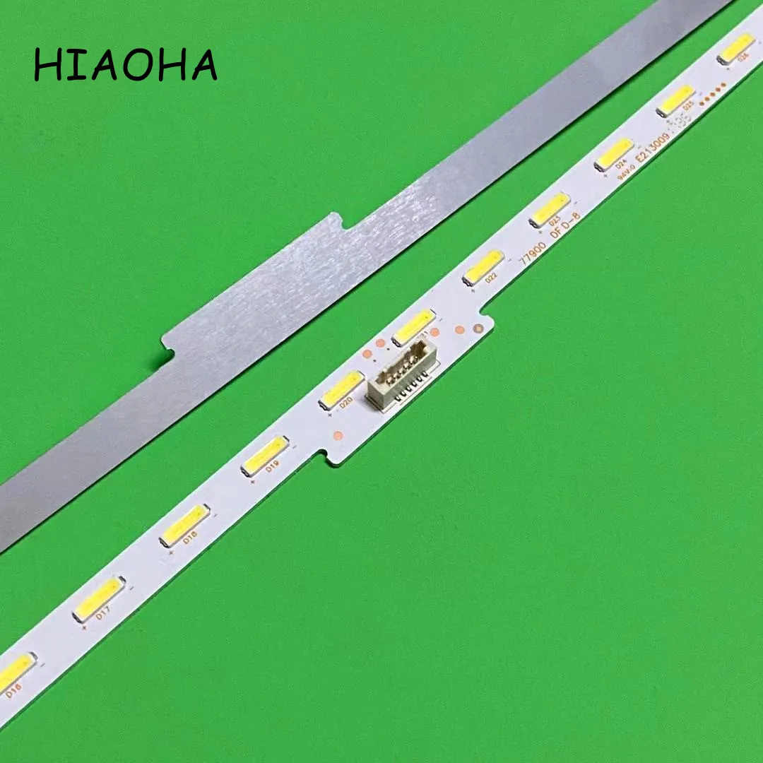 

LED Backlight Stirp For LB49013 V0-00 KD-49XF7073 KD-49XF7003 KD-49X720E KD-49XE7096 KD-49XE7002 KD-49XE7093 KD-49W660E LB49025