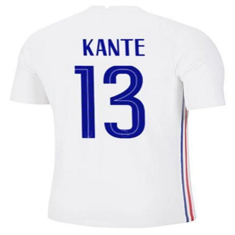 

Custom Name Number Men's Sports Short-Sleeved Shirt Football Player Training Running T-Shirt European Size