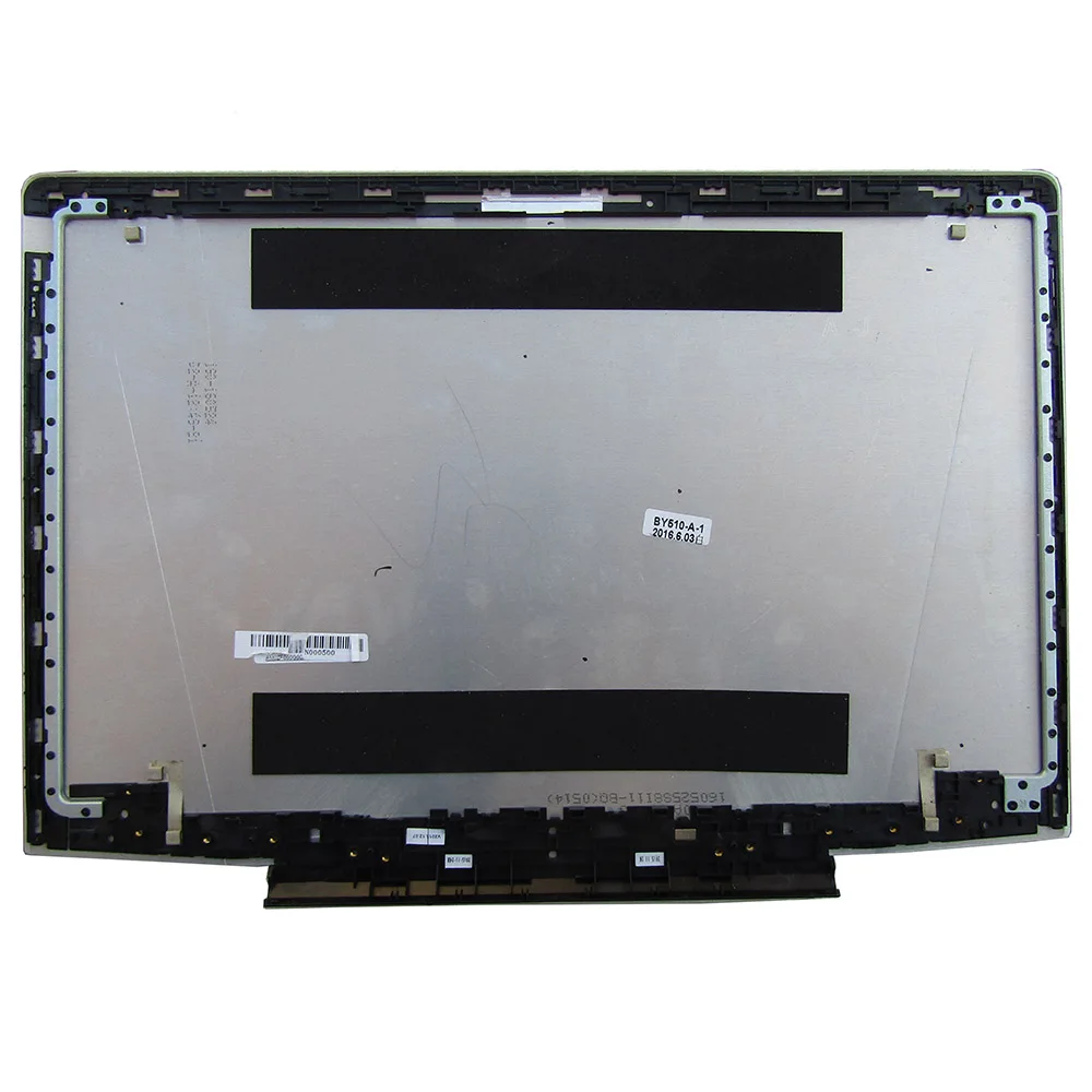 

Original NEW For Lenovo Ideapad Y700-15 Y700-15ISK Laptop LCD Back Lid Cover 5CB0M38022 AM0ZF000G00 Shell