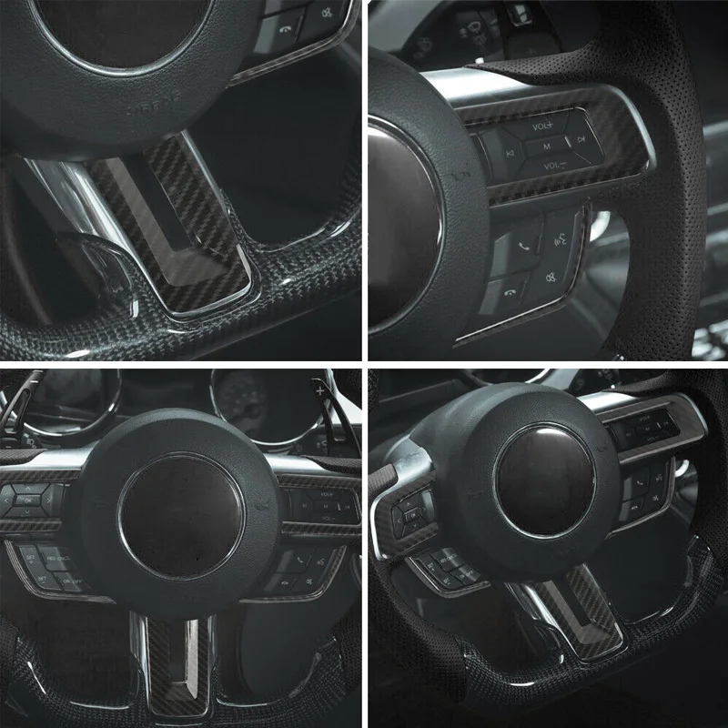 

Ford Mustang 2015 2016 2017, 5