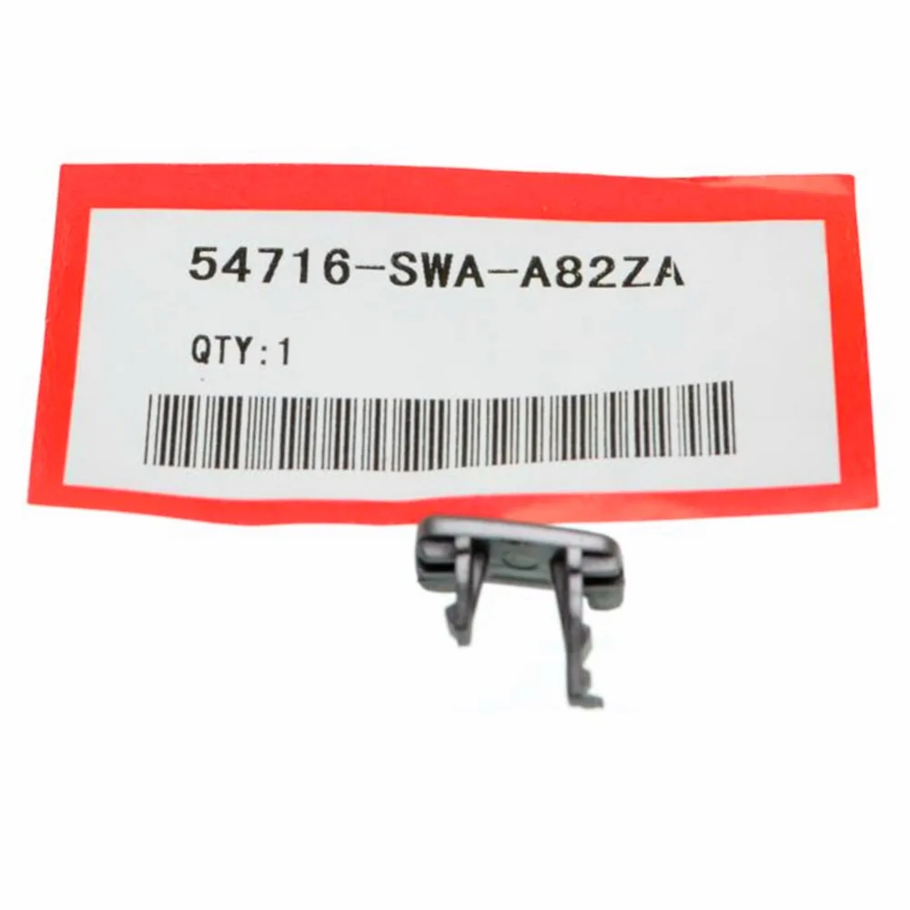 Сдвижная крышка замка сдвижная для CR V 2007 2009 54716 SWA A82ZA|shift|shift covershift lock |