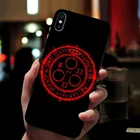 Жесткий Чехол для мобильного телефона, тихий крутой чехол для телефона Iphone 13 12 Mini 7 8 Plus 6 6S XR X XS 11 Pro Max 5S SE 2020