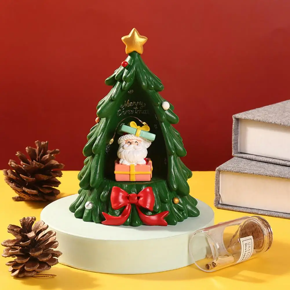 Светодиодная подсветка в форме рождественской елки светодиодный светильник