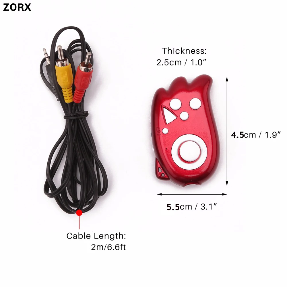 Семейный ТВ Видео геймпад мини видео игровая консоль плееры контроллер