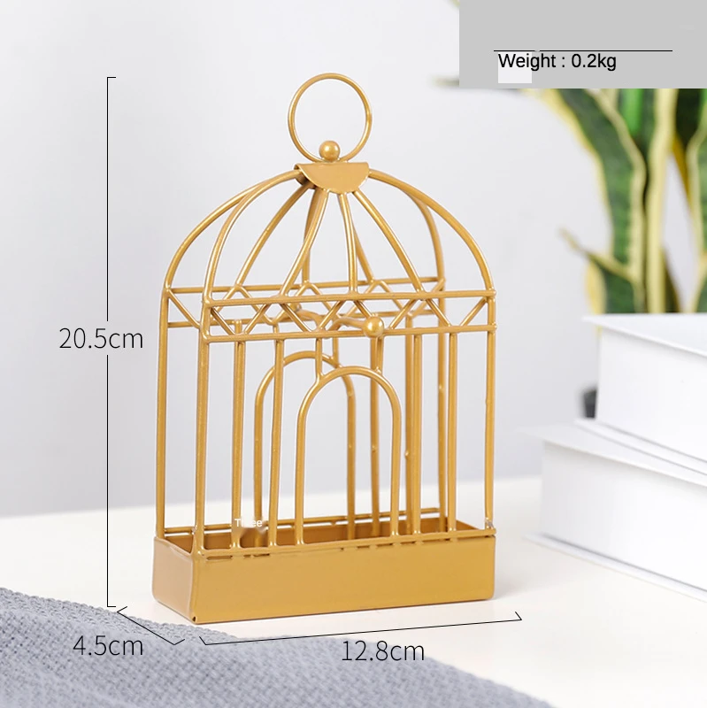 

Portable Mosquito Coil Holder Iron Metal Creative Birdcage Leaves Style Nordic Retro Mosquito Repellent Incense Holder for Home