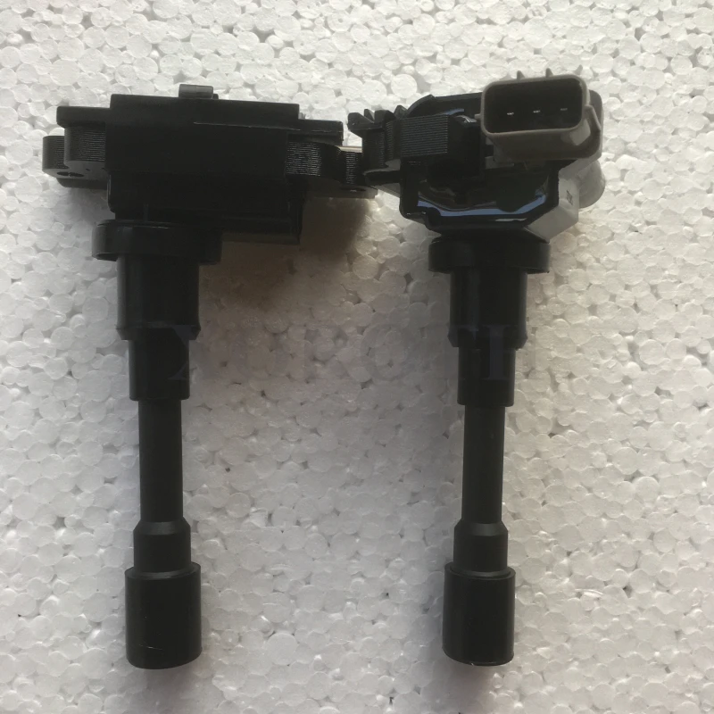 2 шт. новая Оригинальная OEM часть катушки зажигания кабель 33400 65G00 65G02 для Suzuki Jimny