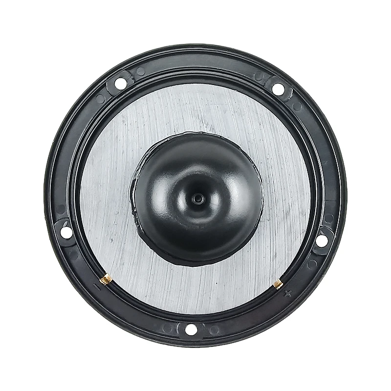 GHXAMP HIFI 4 Inch 104mm Bullet Tweeter Speaker 4Ohm Dome Silk Film Treble 40W High Frequency Bookshelf Theater Audio 1PC images - 6