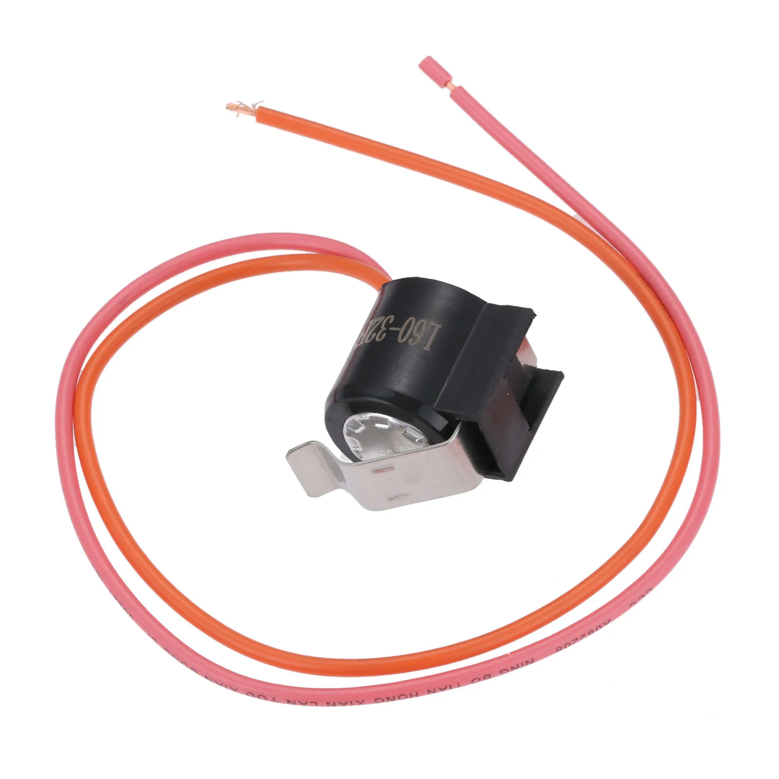 

WR50X122 Defrost Thermostat for General Electric Hotpoint RCA Sears Kenmore WR50X10014 2387 AH303471 EA303471 PS303471