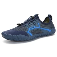 quick dry upstream slippers aqua shoes comfortable breathable diving beach water shoes non slip soft lightweight hiking sneakers