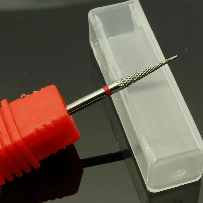 Новый продукт карбидная дрель для ногтей и стоматологических искусств