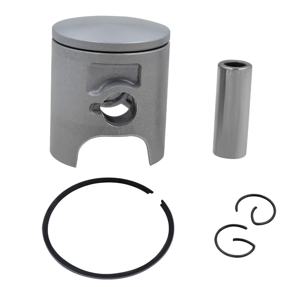 Поршневые кольца для мотоциклов диаметр отверстия цилиндра 47 5 мм 48 полный