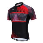 Черный и красный Велоспорт Джерси 2020 Pro Team Rapha летняя одежда для велоспорта быстросохнущие спортивные рубашки Mtb велосипедные майки