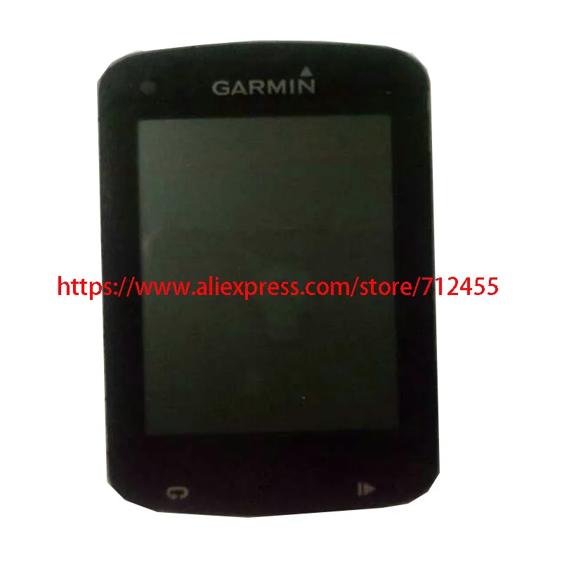 2," дюймовый ЖК-экран для GARMIN EDGE 820 велосипедный ЖК-дисплей с GPS экраном с сенсорным экраном дигитайзер Ремонт Замена