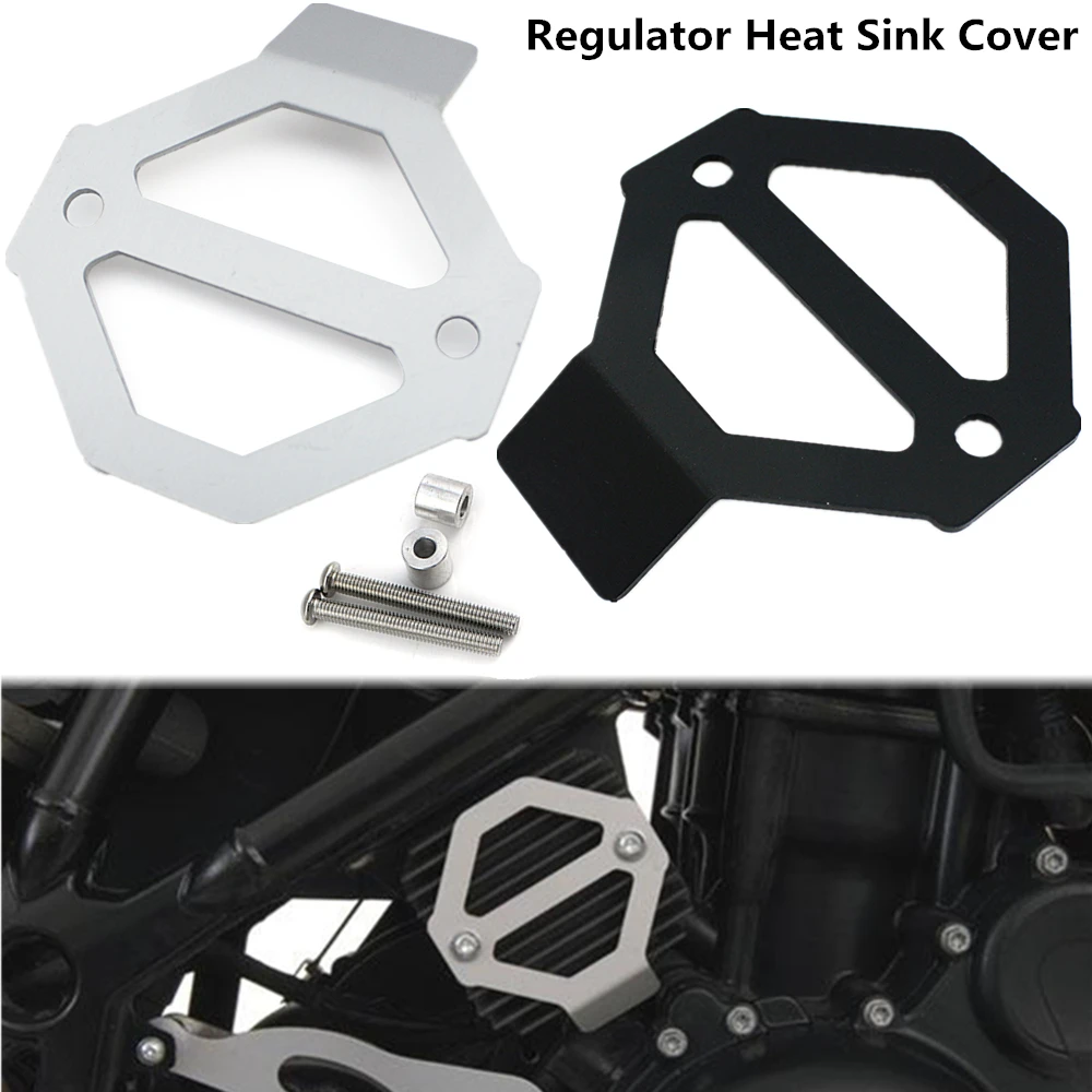 Защитная крышка регулятора радиатора для BMW F800GS F700GS F650GS Twin 2008 2009 2010 2011 2012 F 800GS |