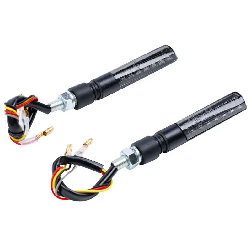 Светодиодный фонарь для мотоцикла 12 В |