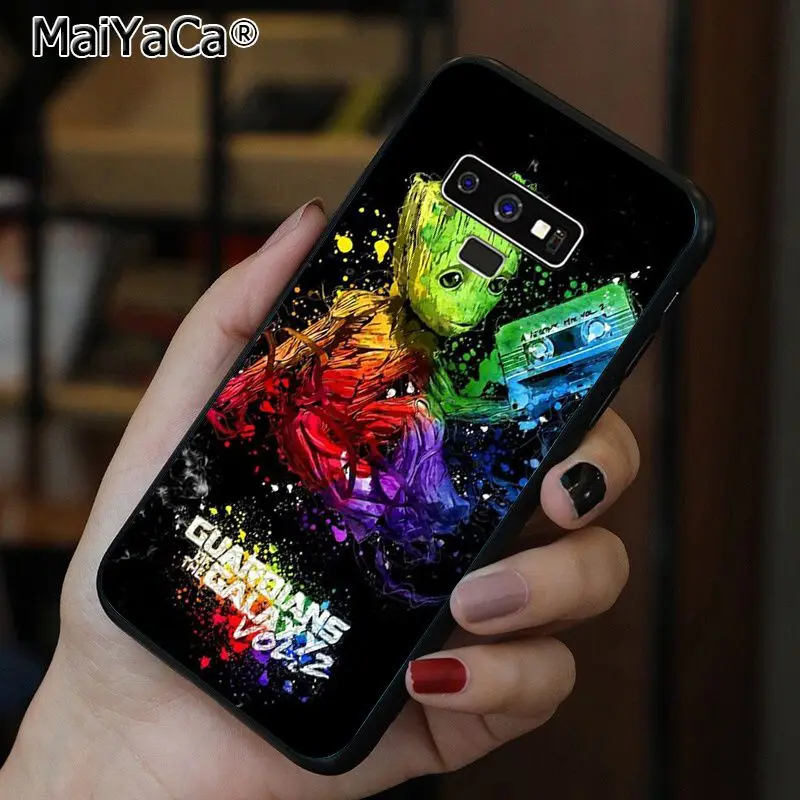 Мягкий чехол из ТПУ для Samsung S9 plus S5 S6 S6edge S6plus S7 S7edge S8 S8plus | Мобильные телефоны и