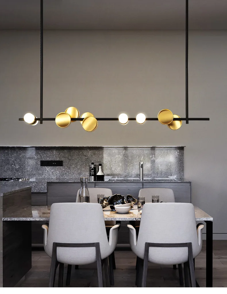 

creative hardware restaurant chandelier art villa model room designer living room bedroom Chandelier