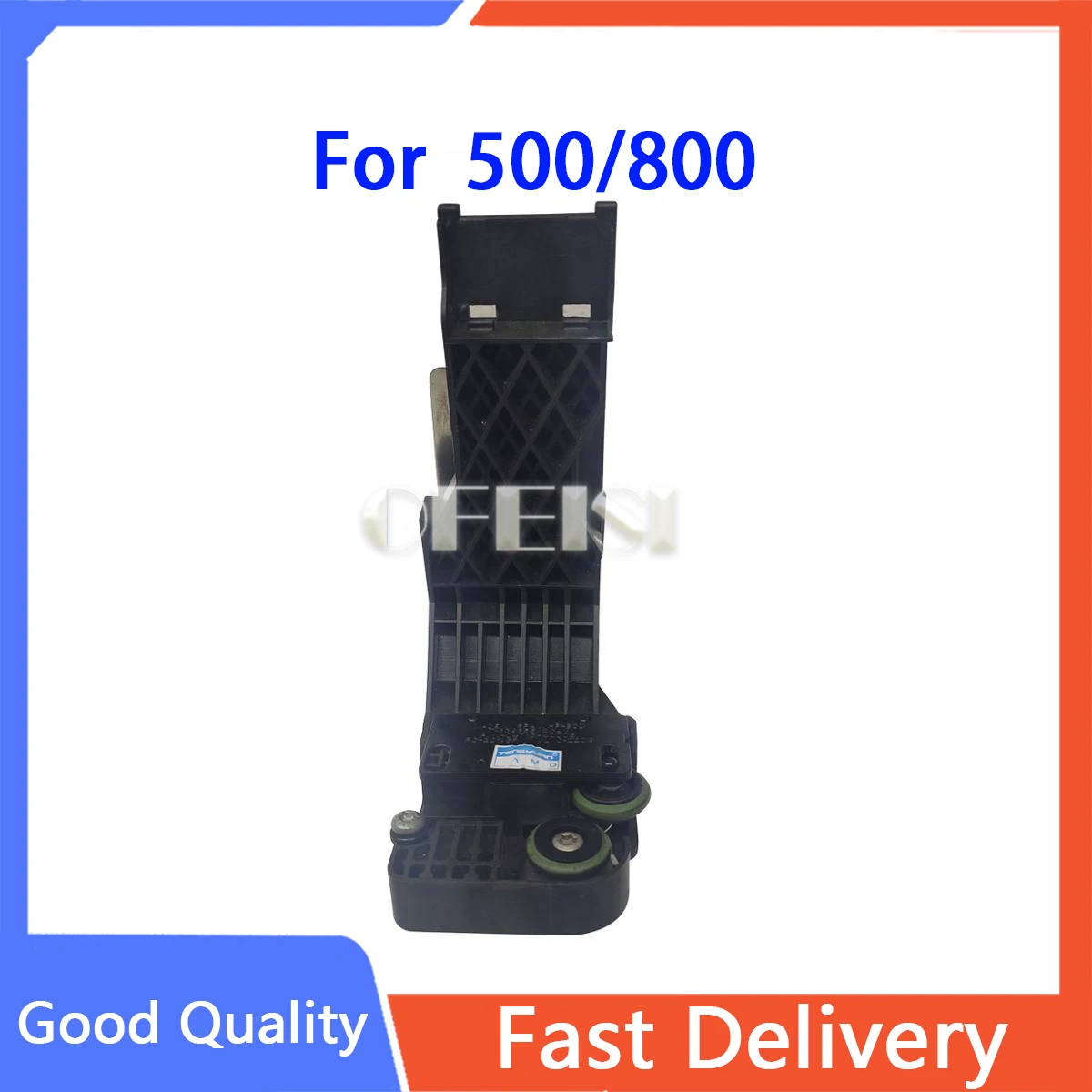 1 шт. б/у 95% Новый резак в сборе для DesignJet 500 800 | Компьютеры и офис
