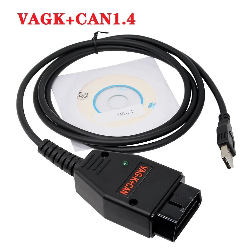 Чип для VAG K + CAN Commander 1 4 PCB PIC18F25K80 FTDI FT232RQ чип AUDI/VW/Skoda/Seat K-Line заказ | Автомобили и