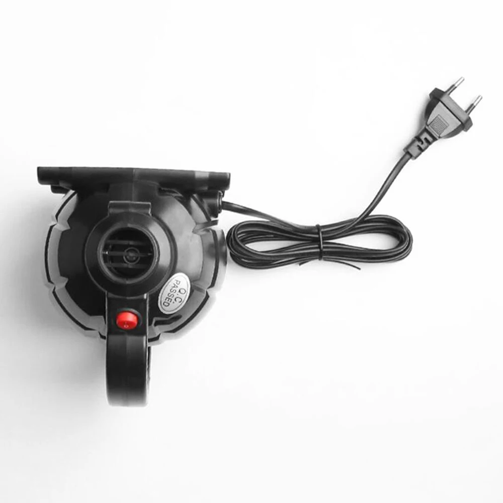 Электрический воздушный компрессор 220 В 600 Вт для гимнастики