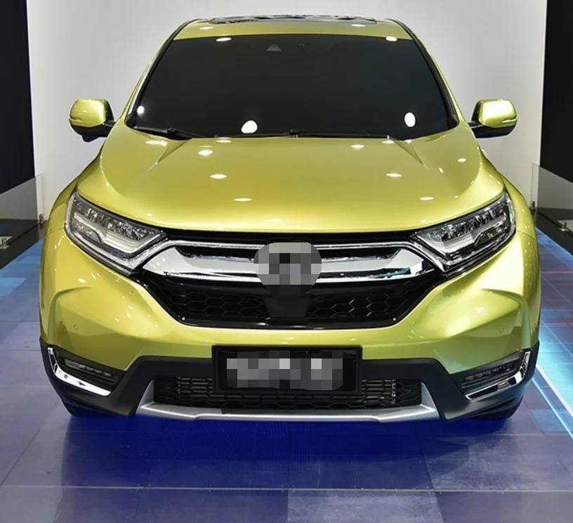 Мягкие пластиковые Брызговики для 2017 CRV брызговик крыло/брызговик 4