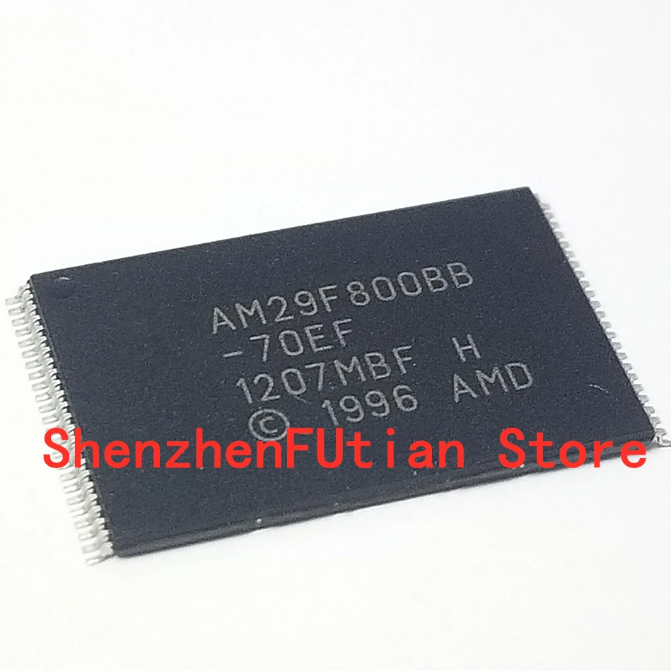 1 шт./лот AM29F800BB-70EF AM29F800BB AM29F800 TSOP48 новый в наличии | Обустройство дома