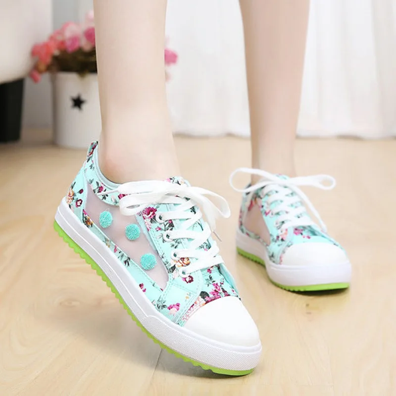 Новинка года; белые туфли на танкетке; женские Сникеры на платформе; tenis feminino; повседневная женская летняя парусиновая обувь; zapatos De Mujer