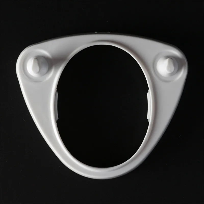 

Electric Toothbrush Holder Bracket Bathroom Toothbrush Stander Base Support Holder Tooth Brush Heads Box with Charger Hole