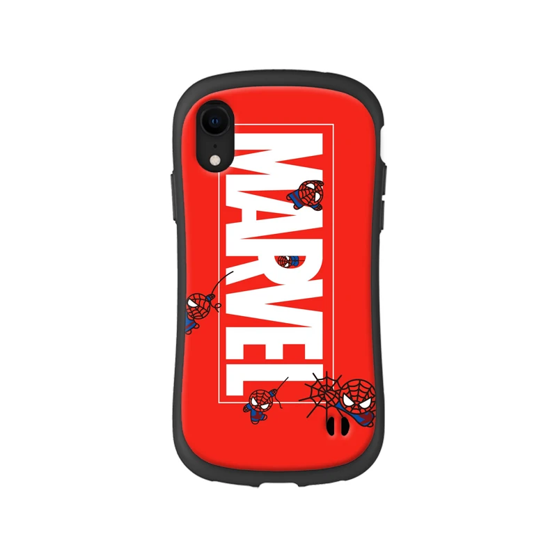 Soft TPU Silicone Phone Case For iPhone 7 8 Plus XS MAX XR Cute Cartoon Anime Cover X 6 6S Coque Fundas |