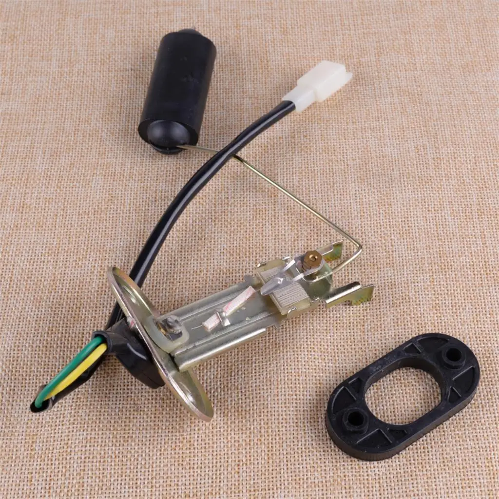 Датчик уровня топлива и масла для мотоцикла скутера|Топливный бак| |