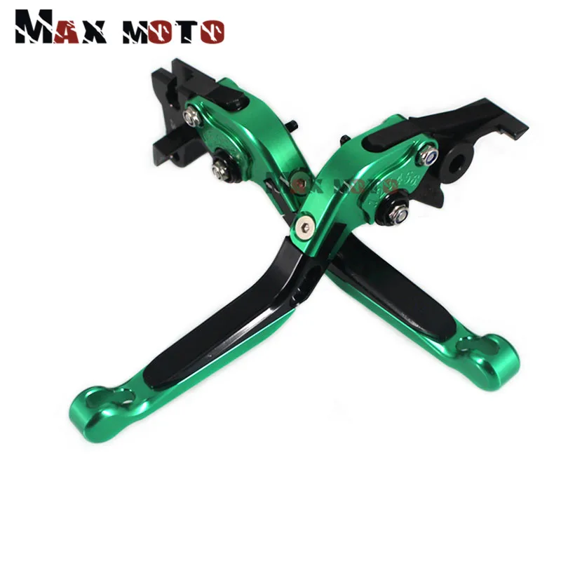 Для Triumph Speedmaster 06 16 ROCKET III 04 07 CLASSIC ROADSTER Складные Выдвижные Тормозные Рычаги