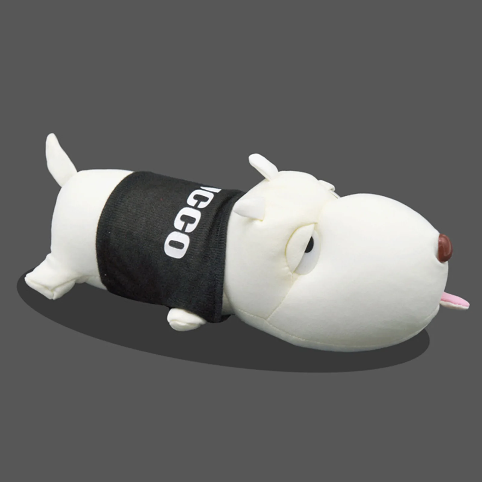 

Car Long Mouth Dog Bamboo Charcoal Bag Dual Use Home Vehicle Interior Decoration