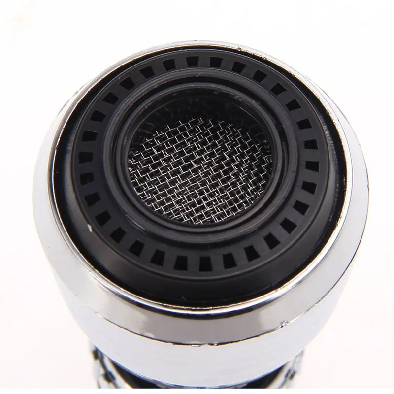 Кухонная Лейка для душа спринклерная насадка диффузор экономия воды Увеличение