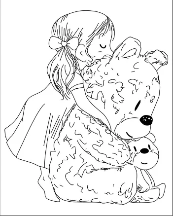 Прозрачные силиконовые прозрачные штампы для скрапбукинга тампоны печать фон