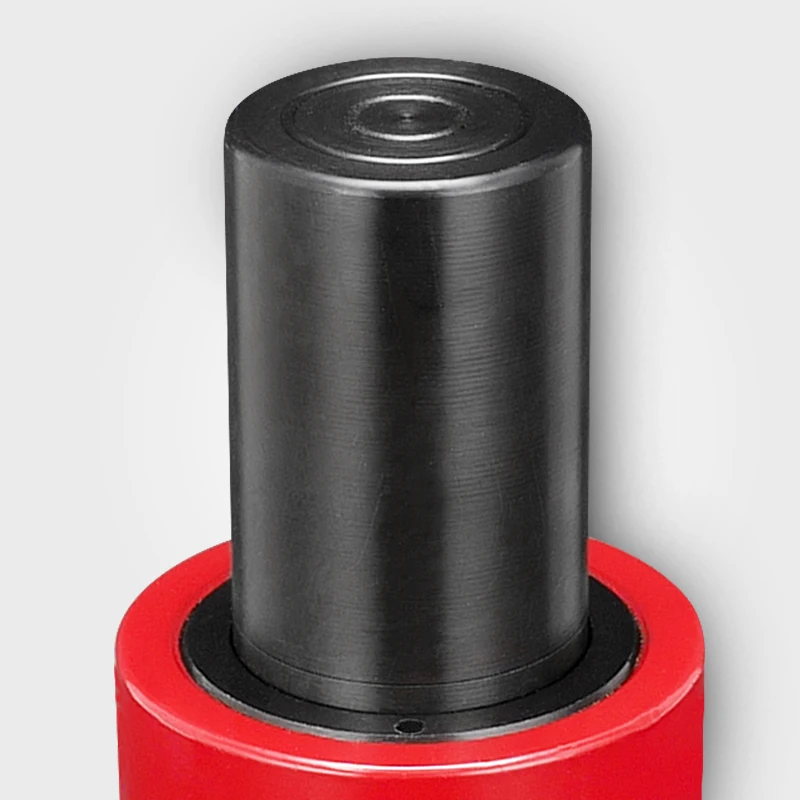 Гидравлический домкрат длинный с уплотнением для строительства|cylinder sensor|cylinder