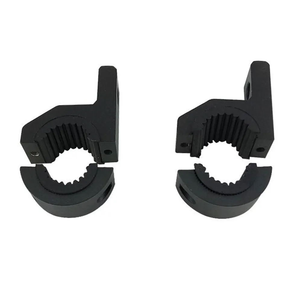 

30mm Mount Universal Light Bracket Fog Spotlight Driving Motorcycle