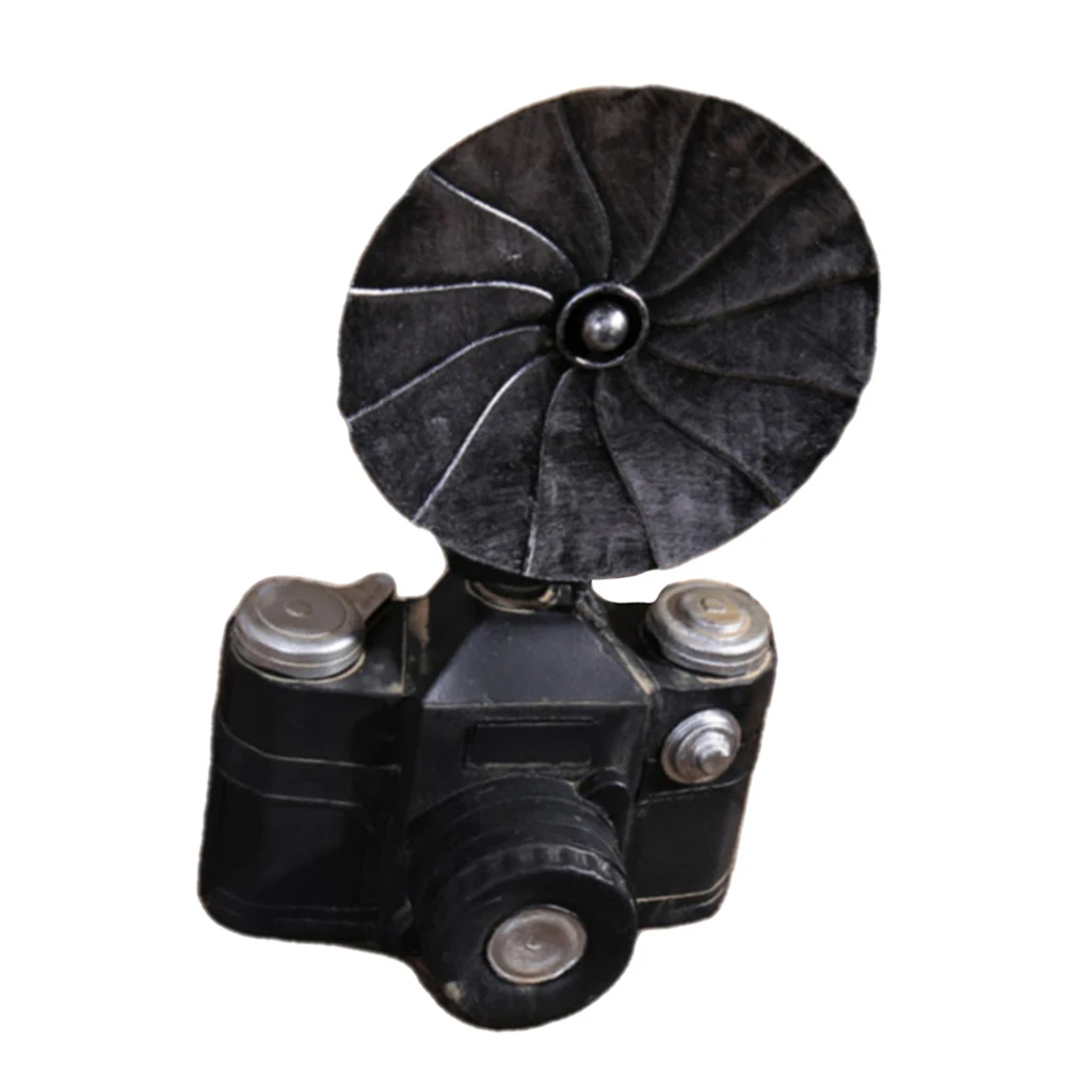 

Винтаж Ретро домашняя фурнитура с моделью украшения Коллекционная фигурка орнамент