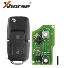 Универсальный пульт дистанционного управления XHORSE XKB508EN B5, 2 кнопки для VVDI Key Tool  VVDI2 (английская версия), 1 шт.