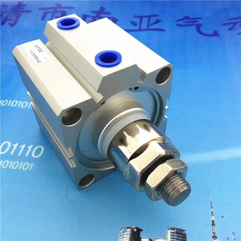 SDAJS63-30-20 SDAJ63-30-30 AIRTAC Thin cylinder air pneumatic component tools SDAJ series | Строительство и ремонт