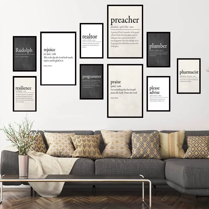 

Pharmacist Home Room Decor Art Painting art