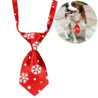 fashion pet dogs necktie bow tie adjustable puppy kitten collars necktie creative dog collar bow tie supplies dogs accessories
