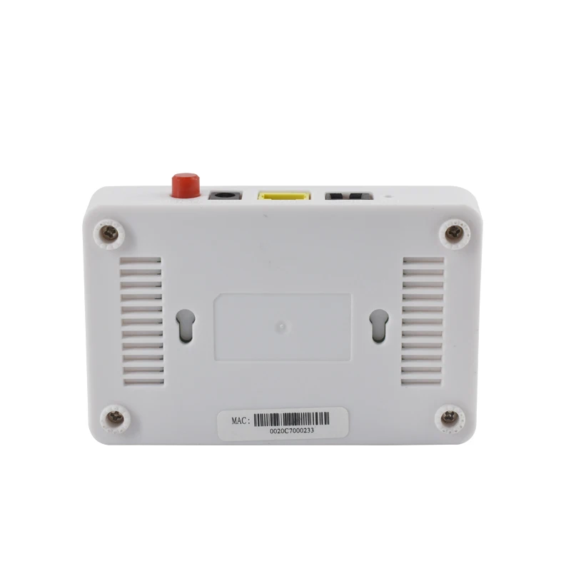 Wanglink ONU EPON 1port ONU OLT 1.25G FTTH gepon EPON ONU zet Chipset