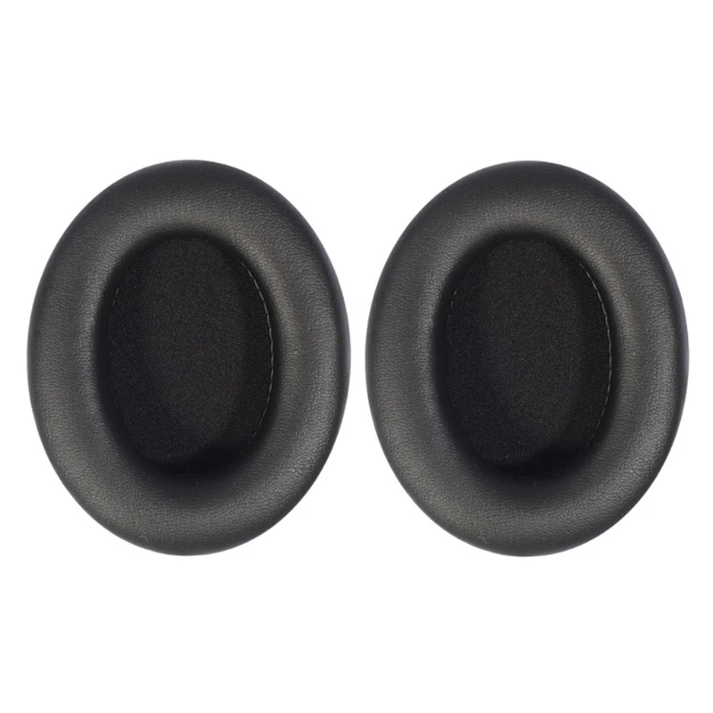 

Earphone Ear Pads Earpads Sponge for -SOUL SL150 PRO Headphone Sponge Soft Foam Cushion Replacement