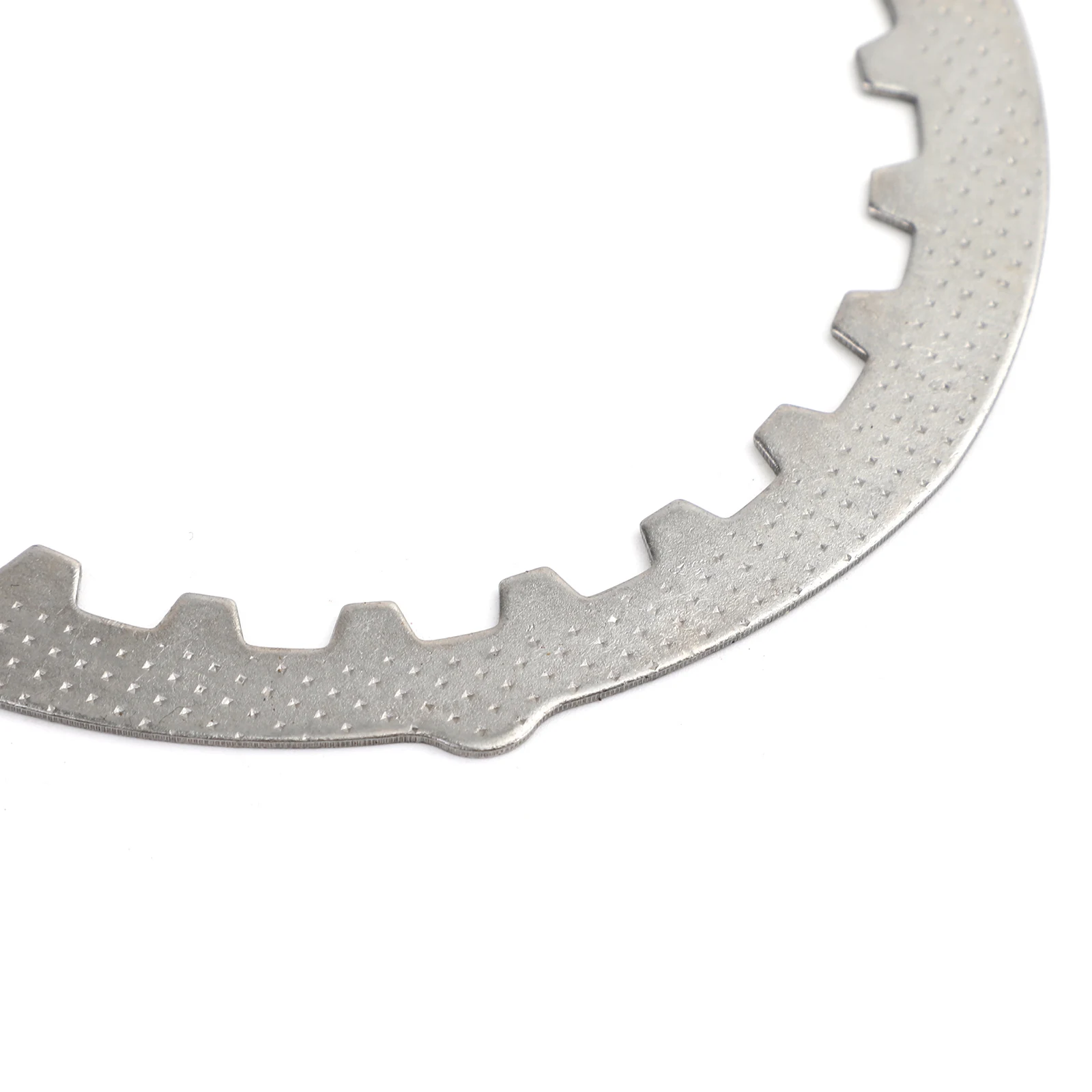 Комплект сцепления Artudatech стальные и фрикционные пластины подходят для Yamaha DT50 RZ50