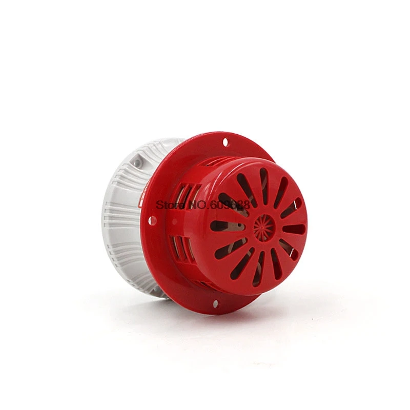 MW 160 DC Mini Электрический двигатель сирена Factory/Ship/Fire Alarm|Выключатели| |